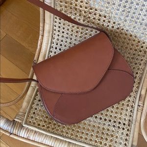 Sezane Oli Bag (2019)